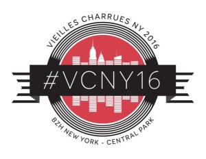 #VCNY16