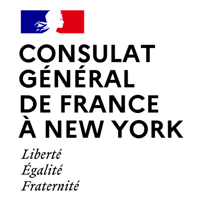 Logo of Consulat General de France a New York