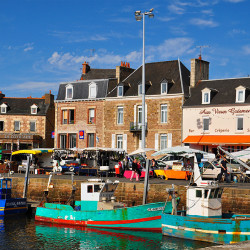 Port of Paimpol